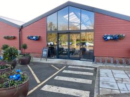 Oakington garden Centre